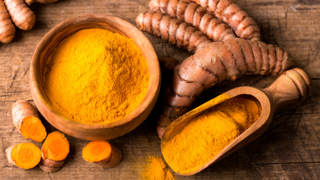 Haridra (Curcuma longa) as a vrana ropaka herb: Pharmacological basis and clinical applications